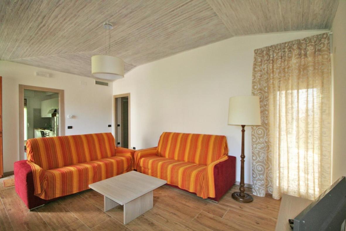 Ba - Villa Lucy - Single Villa - Lignano Sabbiadoro Bagian luar foto