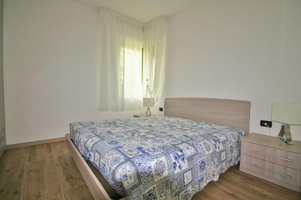 Ba - Villa Lucy - Single Villa - Lignano Sabbiadoro Bagian luar foto