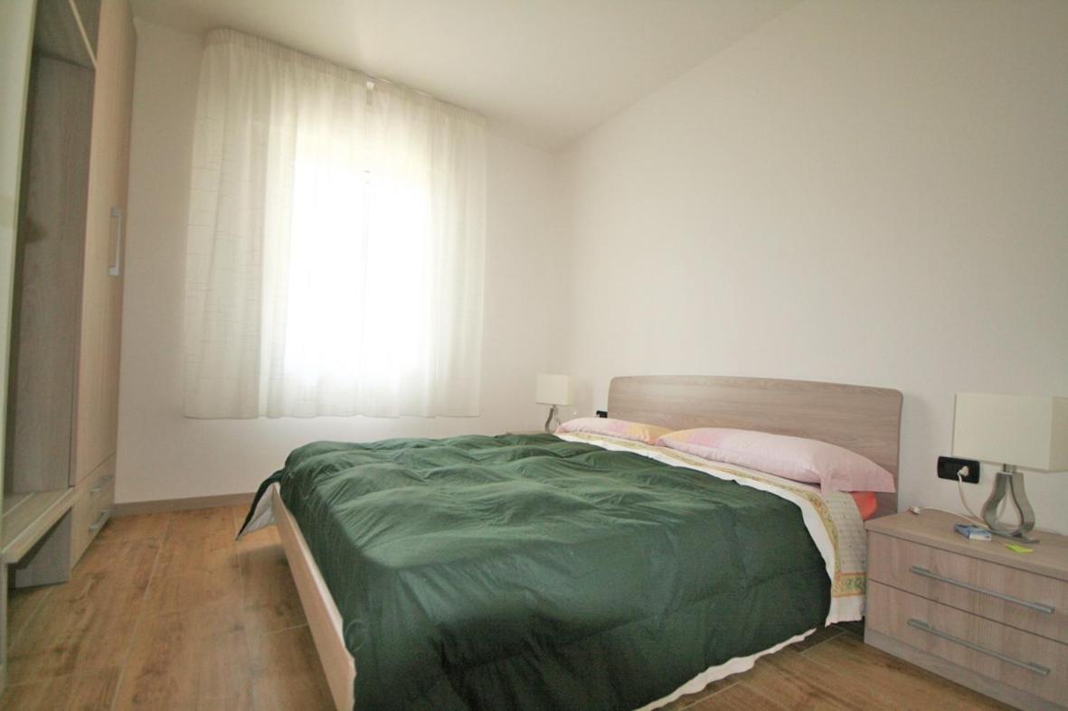 Ba - Villa Lucy - Single Villa - Lignano Sabbiadoro Bagian luar foto